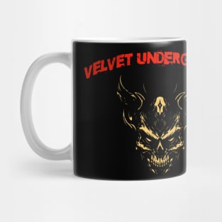 Skulls Poster 5 Mug